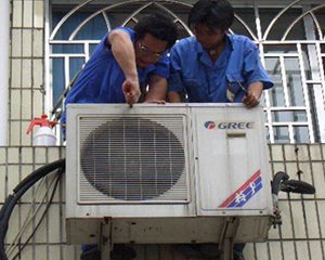 望谟空调维修售后服务中心