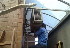 望谟空调维修售后服务中心