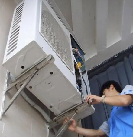 望谟24小时空调维修热线