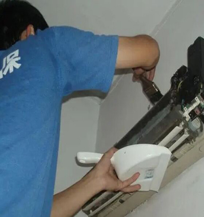 望谟空调清洗保养