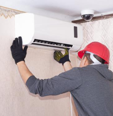 望谟空调内机噪音大